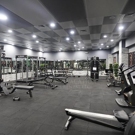 Dubai Marina , Success Luxury Apartments, Near Jbr Beach And Metro Station-Daily Free Housekeeping Included Luaran gambar