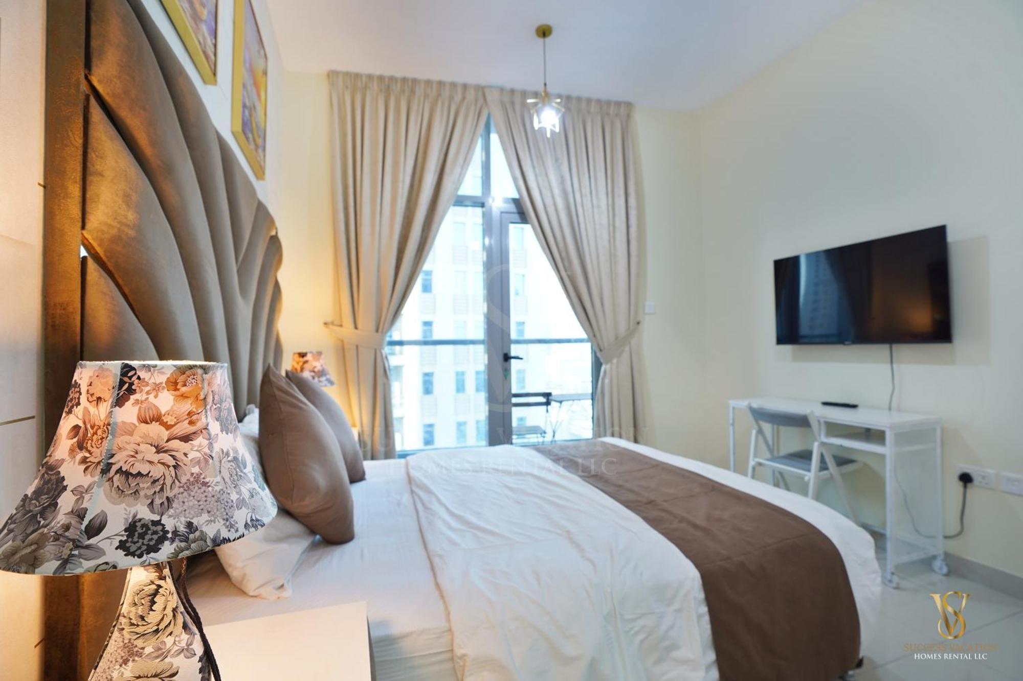 Dubai Marina , Success Luxury Apartments, Near Jbr Beach And Metro Station-Daily Free Housekeeping Included Luaran gambar