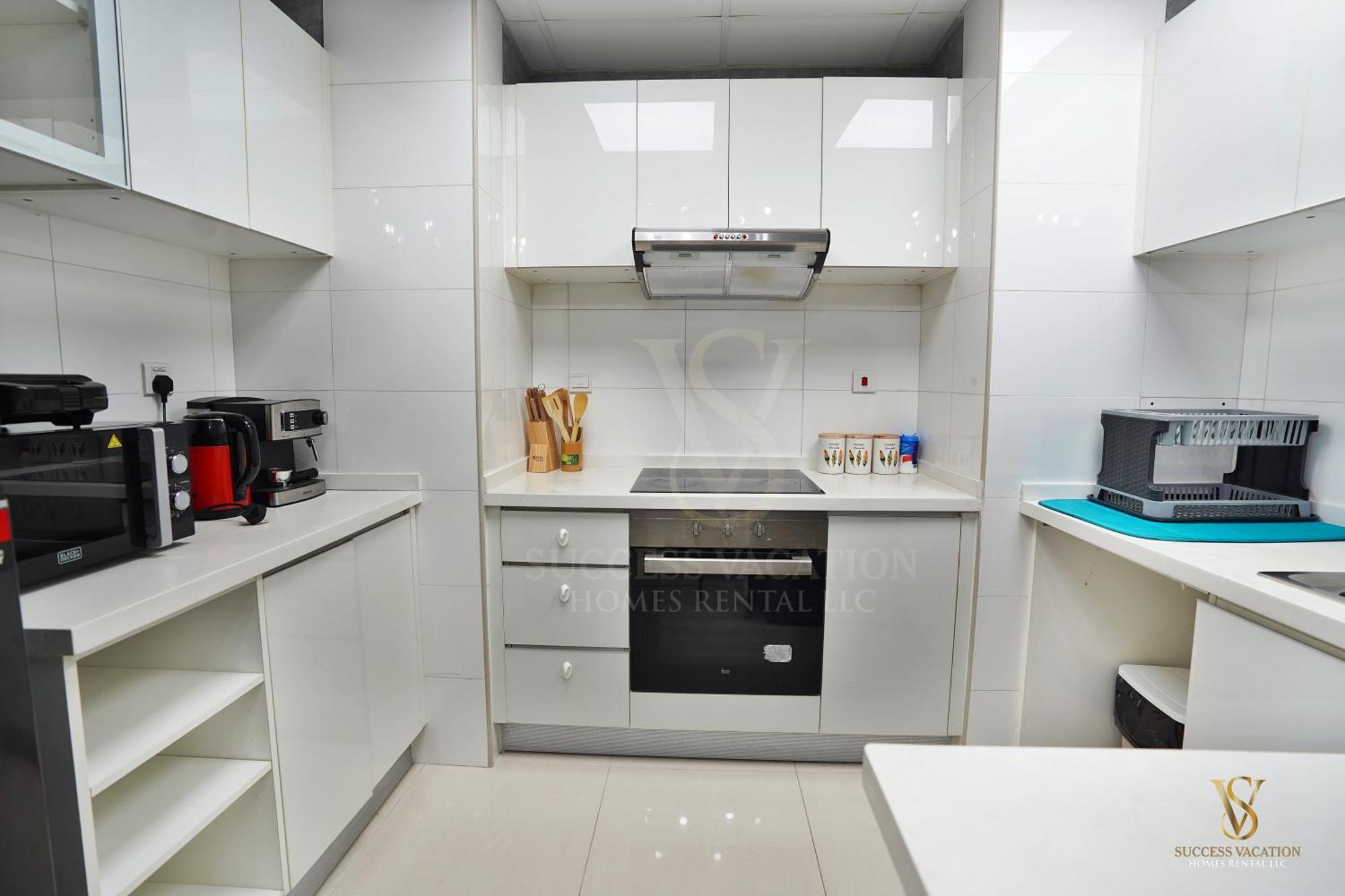Dubai Marina , Success Luxury Apartments, Near Jbr Beach And Metro Station-Daily Free Housekeeping Included Luaran gambar