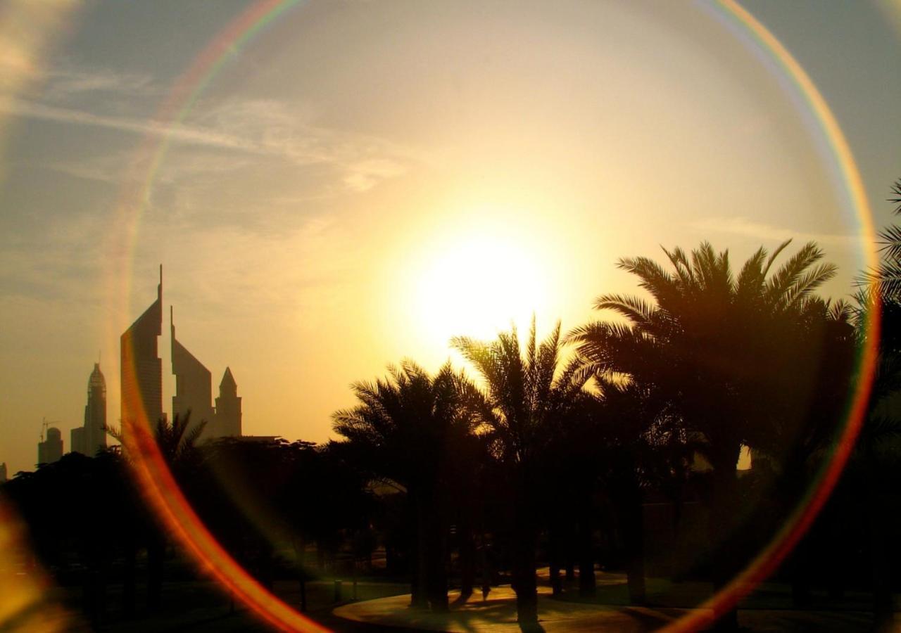 Dubai Marina , Success Luxury Apartments, Near Jbr Beach And Metro Station-Daily Free Housekeeping Included Luaran gambar