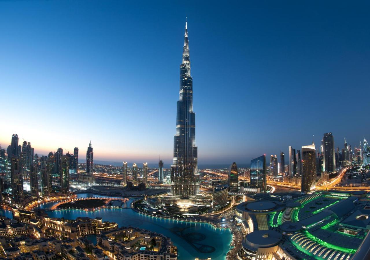 Dubai Marina , Success Luxury Apartments, Near Jbr Beach And Metro Station-Daily Free Housekeeping Included Luaran gambar