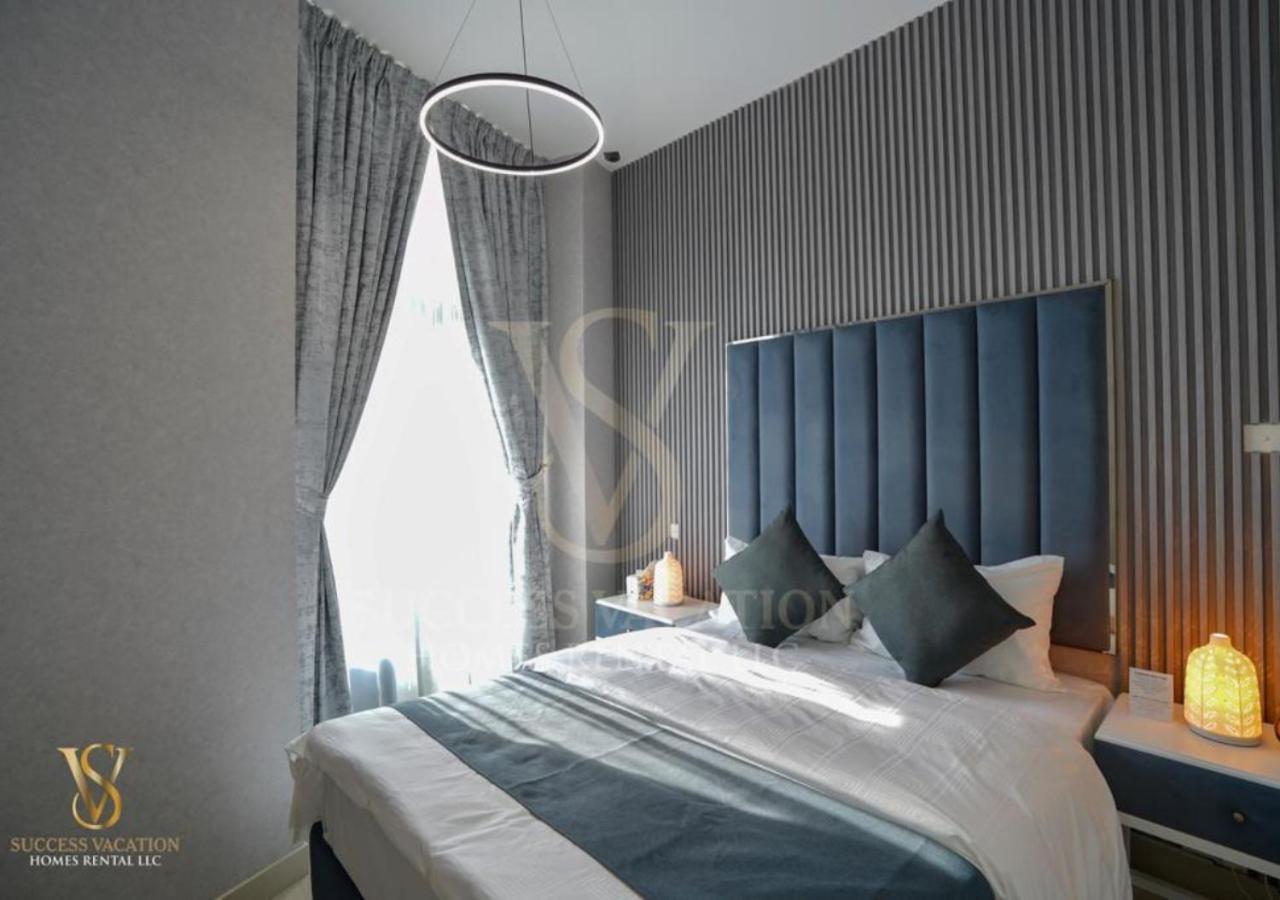 Dubai Marina , Success Luxury Apartments, Near Jbr Beach And Metro Station-Daily Free Housekeeping Included Luaran gambar
