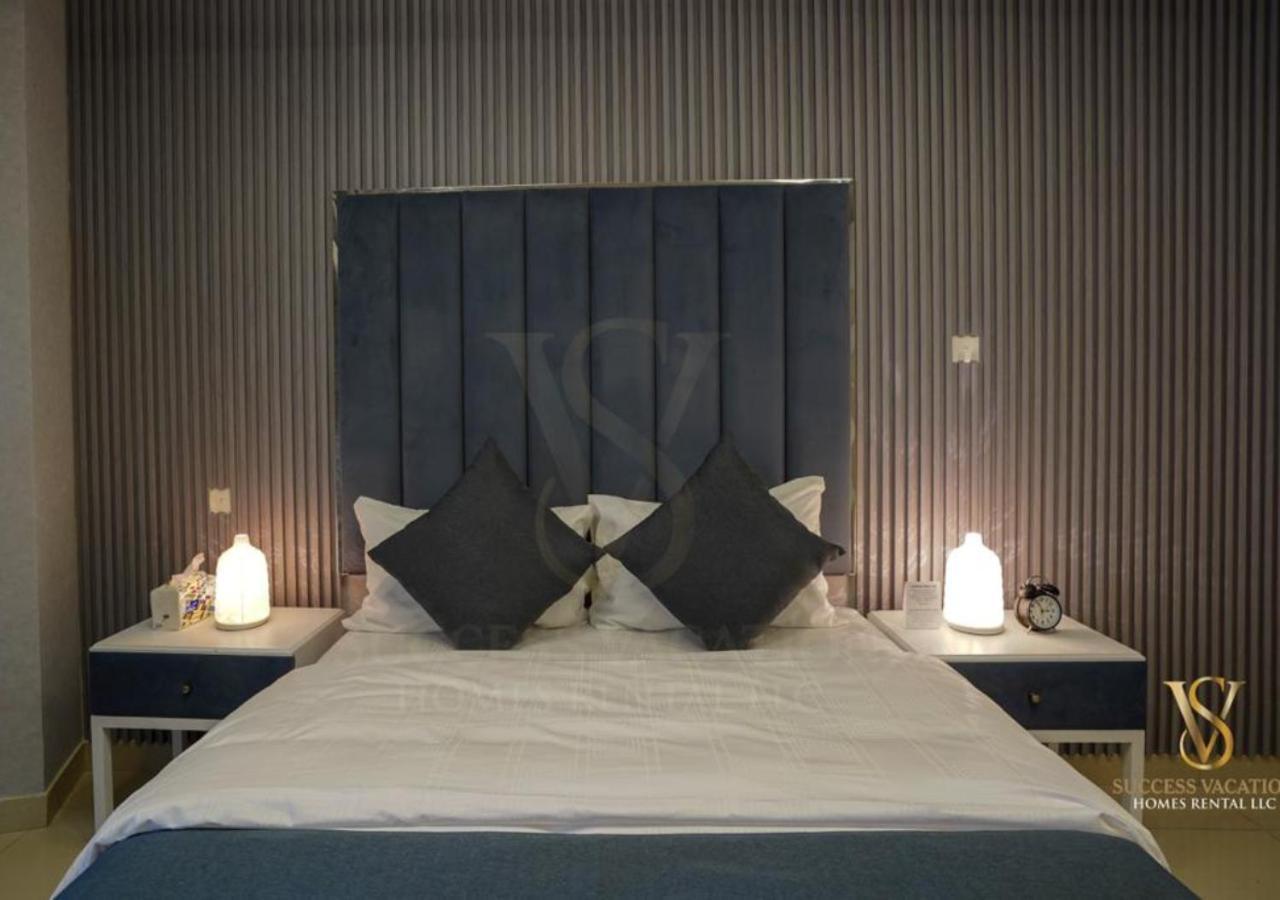 Dubai Marina , Success Luxury Apartments, Near Jbr Beach And Metro Station-Daily Free Housekeeping Included Luaran gambar